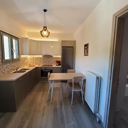 Maistros Appartement Argostoli (Kefalonia)