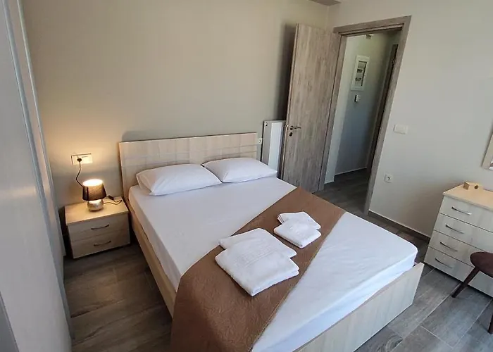 Maistros Appartement *