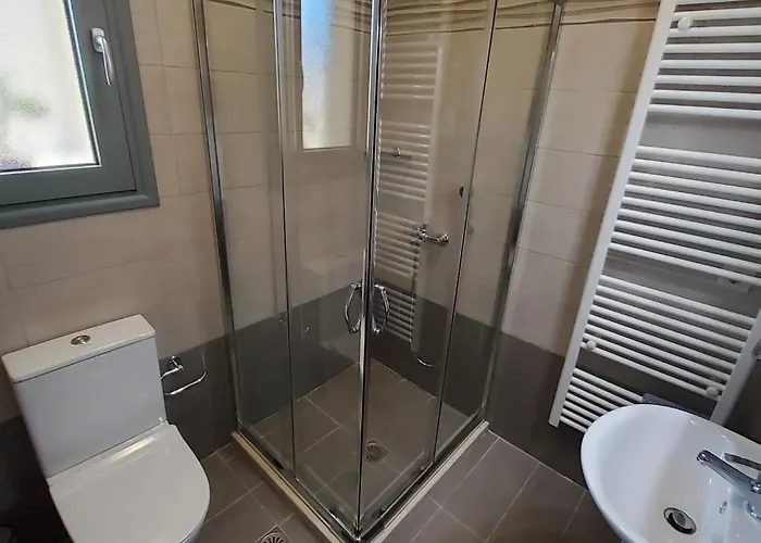 Maistros Appartement