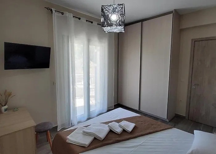 Appartement Maistros Argostoli (Kefalonia)