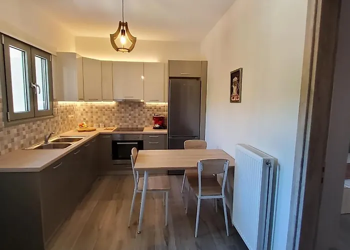 Maistros Appartement Argostoli (Kefalonia)