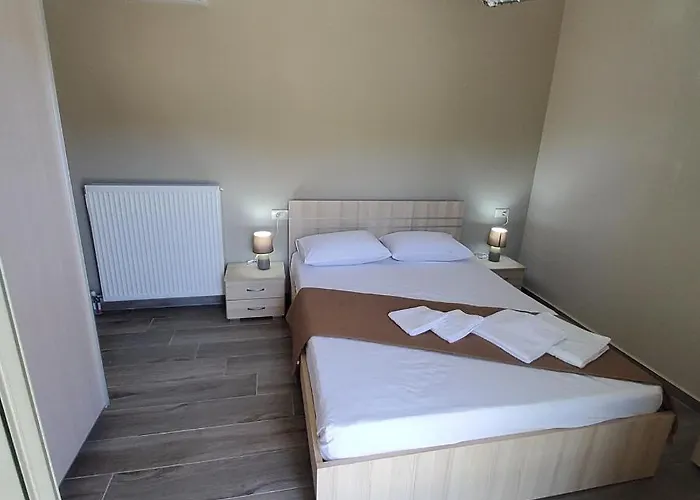 Maistros Argostoli (Kefalonia)