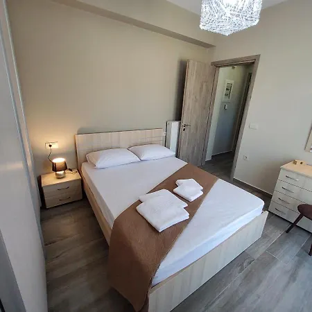 Maistros Apartamento *