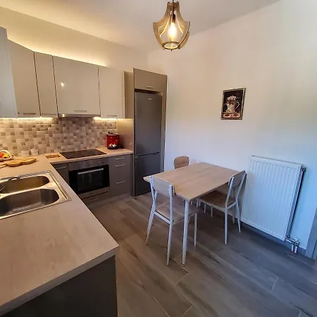 Maistros * Αργοστόλι