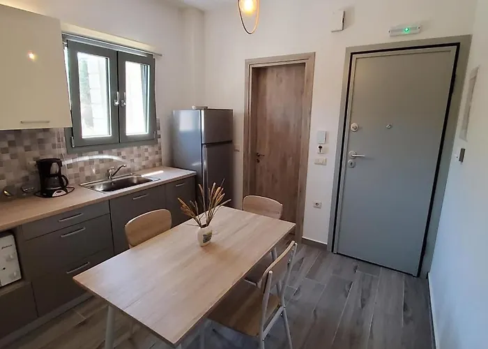 Maistros Αργοστόλι