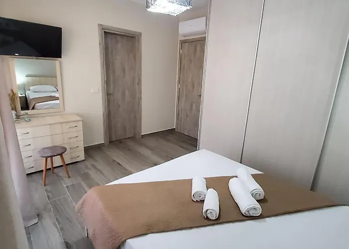 Maistros * Αργοστόλι