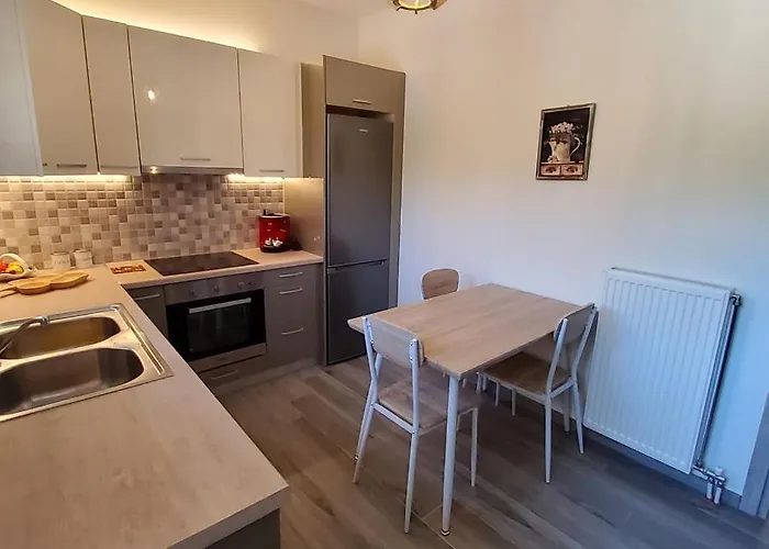 Maistros * Αργοστόλι