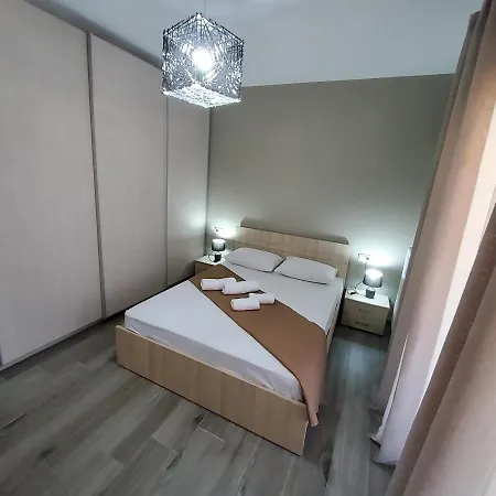 Apartment Maistros Argostoli (Kefalonia)