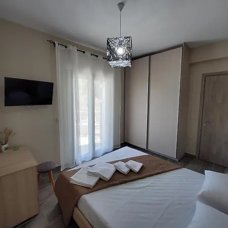 Apartment Maistros Argostoli (Kefalonia)