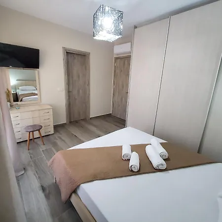 Maistros * Argostoli (Kefalonia)