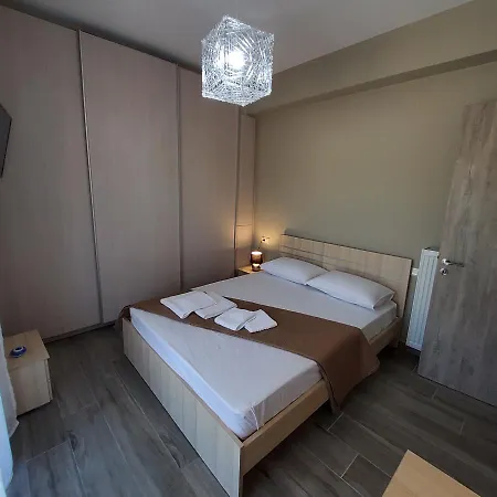 Apartment Maistros *