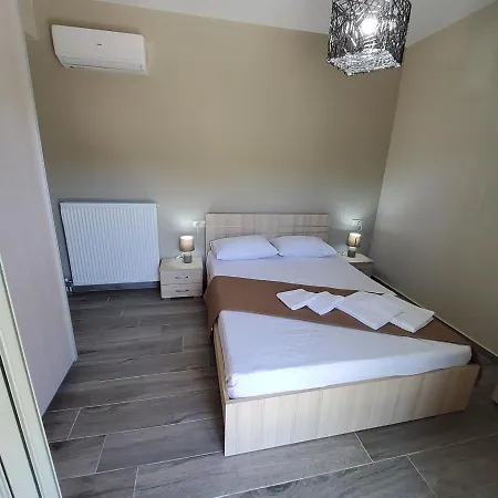 Maistros Argostoli (Kefalonia)